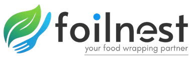 Foilnest Logo