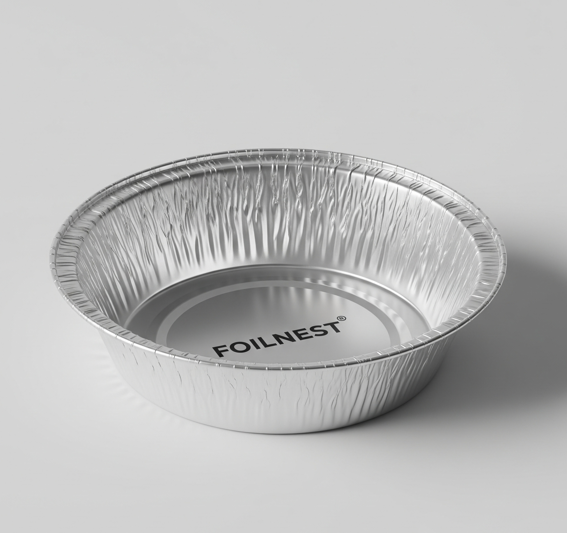 Aluminum Bowl Set