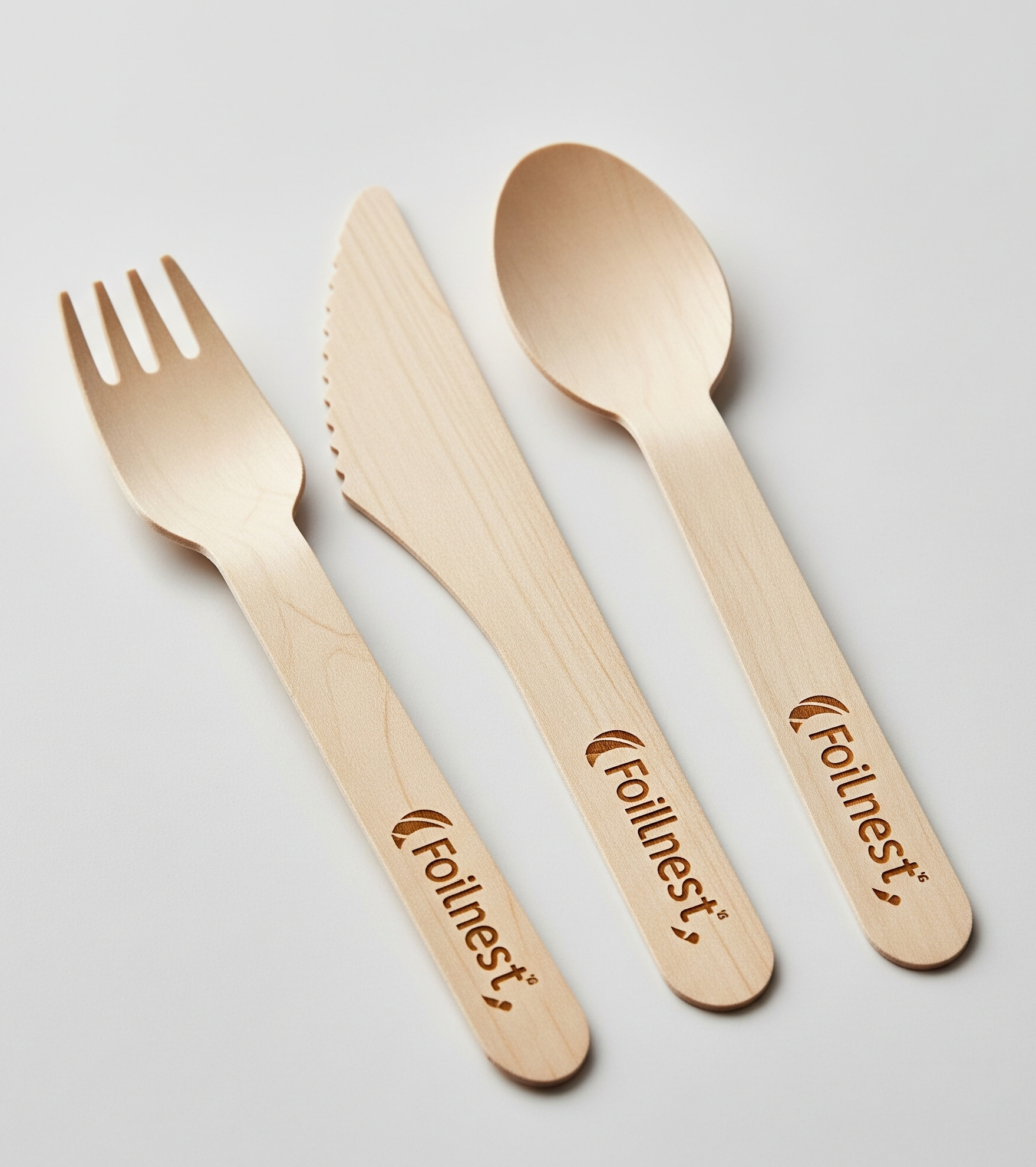 Complete Cutlery Set