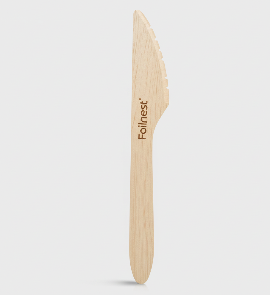 Disposable Knife